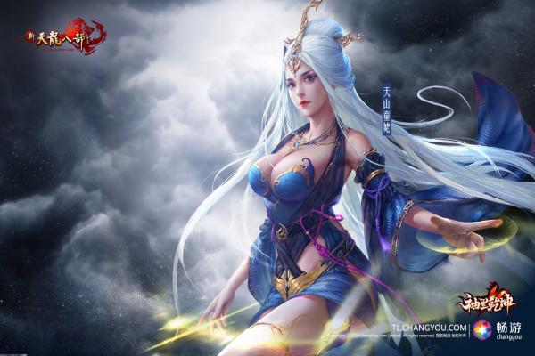 战神4剧情介绍及大结局是什么 战神4剧情介绍及大结局是什么